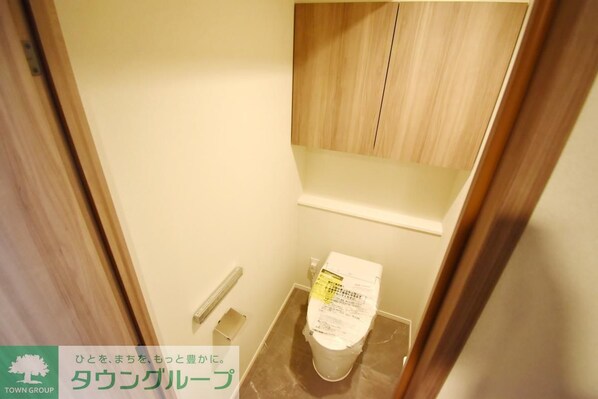 パークリュクス神田の物件内観写真